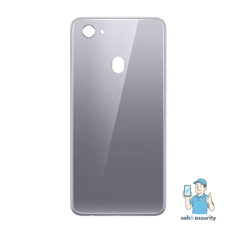 Full Body Housing for Oppo F7 thumbnail